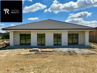 ibvboleraz.sk - TYP C - novostavby rodinných domov v obci Bo