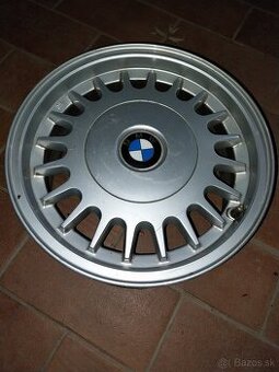 ALU disky 5x112 r 16""
