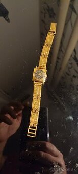 Stare, dámske hodinky