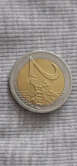 Minca 2 euro