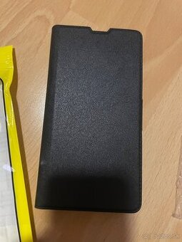 Nové čierne púzdro/kryt na Google Pixel 6