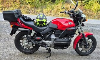 Predám BMW K 100