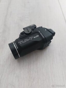 Svetlo Streamlight TLR-7 Sub