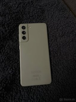 Samsung Galaxy S21 FE
