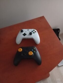 Predam Xbox one a hry - 1