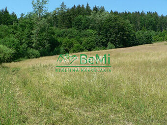 Predaj, pozemok, 6007m2, Hliník nad Váhom (029-14-MACHa)