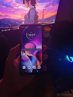 Predám/Vymením Motorola Moto G54 5G
