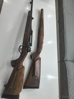 Predám MAUSER 7 x 64