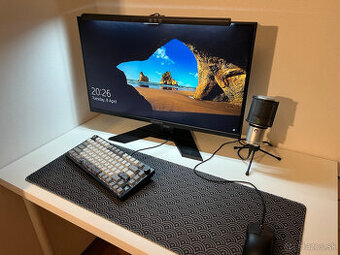 Monitor Gigabyte G27F