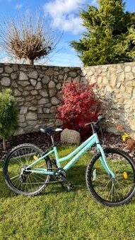 Predám detský bicykel CTM Mony