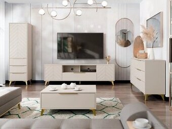 Kúpa 3 izbový byt v Kežmarku s balkónom.