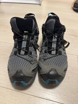 Salomon XA pro 3D vel 43