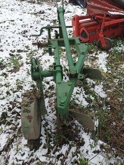 Predám dvoják pluh