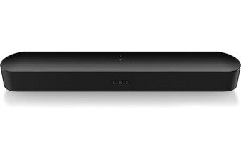 Sonos BEAM 2nd Gen. čierny - 1