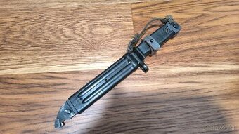 Bodak bajonet dyka noze army vojenske