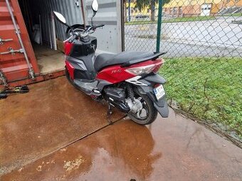 Predám skúter SYM JET 14