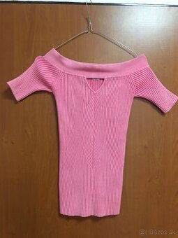 GUESS originál baby pani damsky svetrik S