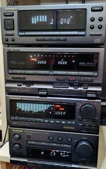 Technics SU-CH 900