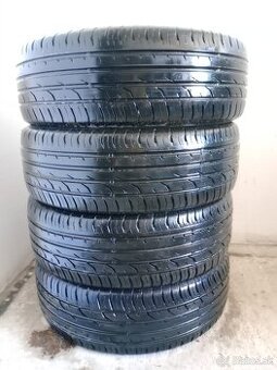 letné pneumatiky 215/55r18 ZR Da sa poslat kurierom