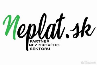 HĽADÁME ŠIKOVNÚ ŠTUDENTKU NA BRIGÁDU V ÚČTOVNÍCTVE