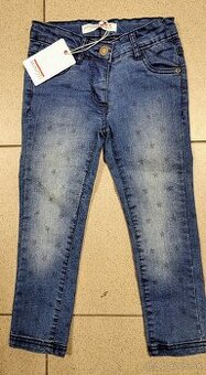 Dievčenské rifle v.98/104