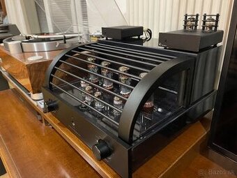 Prima Luna Dialogue One - 1