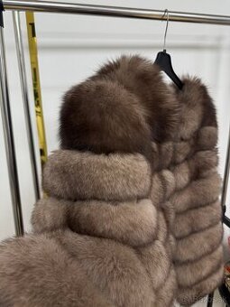 Kozuch polárna liska - 1