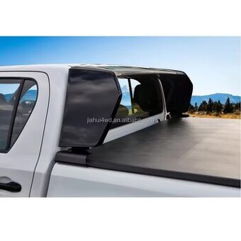 Zadný  rolbar plachta korba Toyota hilux