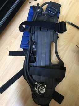 Dýchací prístroj Dräger PA90 plus