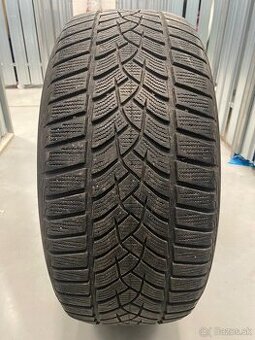 Zimná pneumatika 225/50 R17