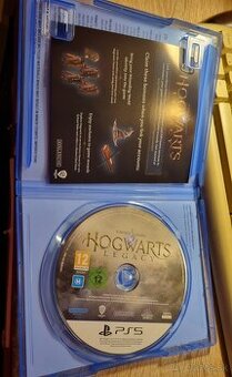 Hogwarts Legacy PS5 - 1