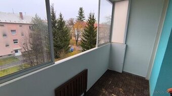 2-izb. byt s balkónom - centrum - Martin - Ul. Záborského - 1