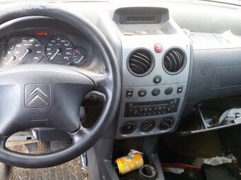 Citroen berlingo , partner 1998 -2007