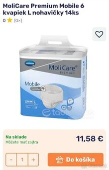 Molicare