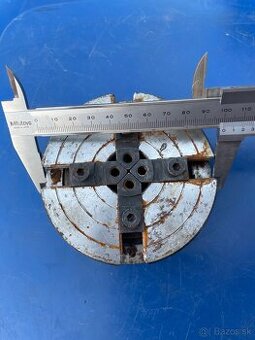 Predám sklucovadlo na sústruh