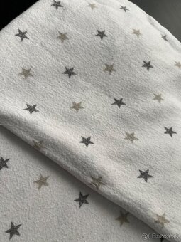 Detské  posteľné prádlo