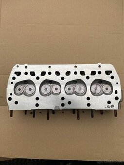 Hlava valcov Škoda Felicia