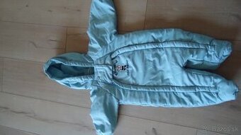 zimny overal 6-12mes