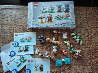 Lego disney 43226