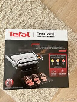 Tefal Optigrill+