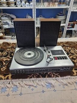 Predám retro gramofón
