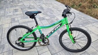 Bicykel CTM Jerry 1.0