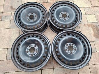 Predám plech.disky--Ford-R16