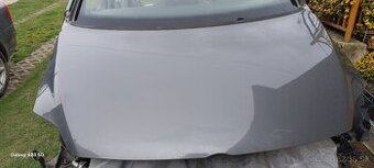 Golf 5 plus kapota,predna maska