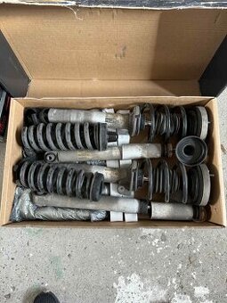 Bmw E92 M3- jazdený podvozok