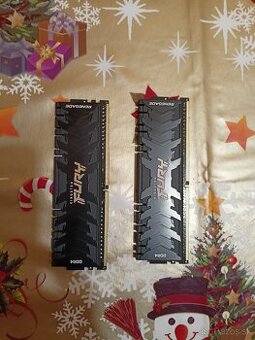 Kingston FURY Renegade DDR4 64GB  (  2X32GB )