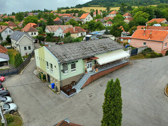 Predaj Kostolanská krčma Jedľové Kostoľany