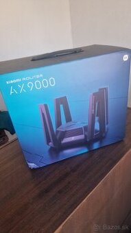 Xiaomi AX9000