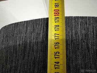 Predam kvalitnu latku