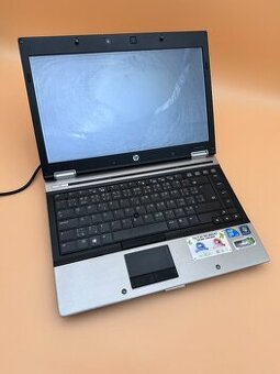 Predám notebook vhodný na opravu alebo doskladanie HP 8440p.